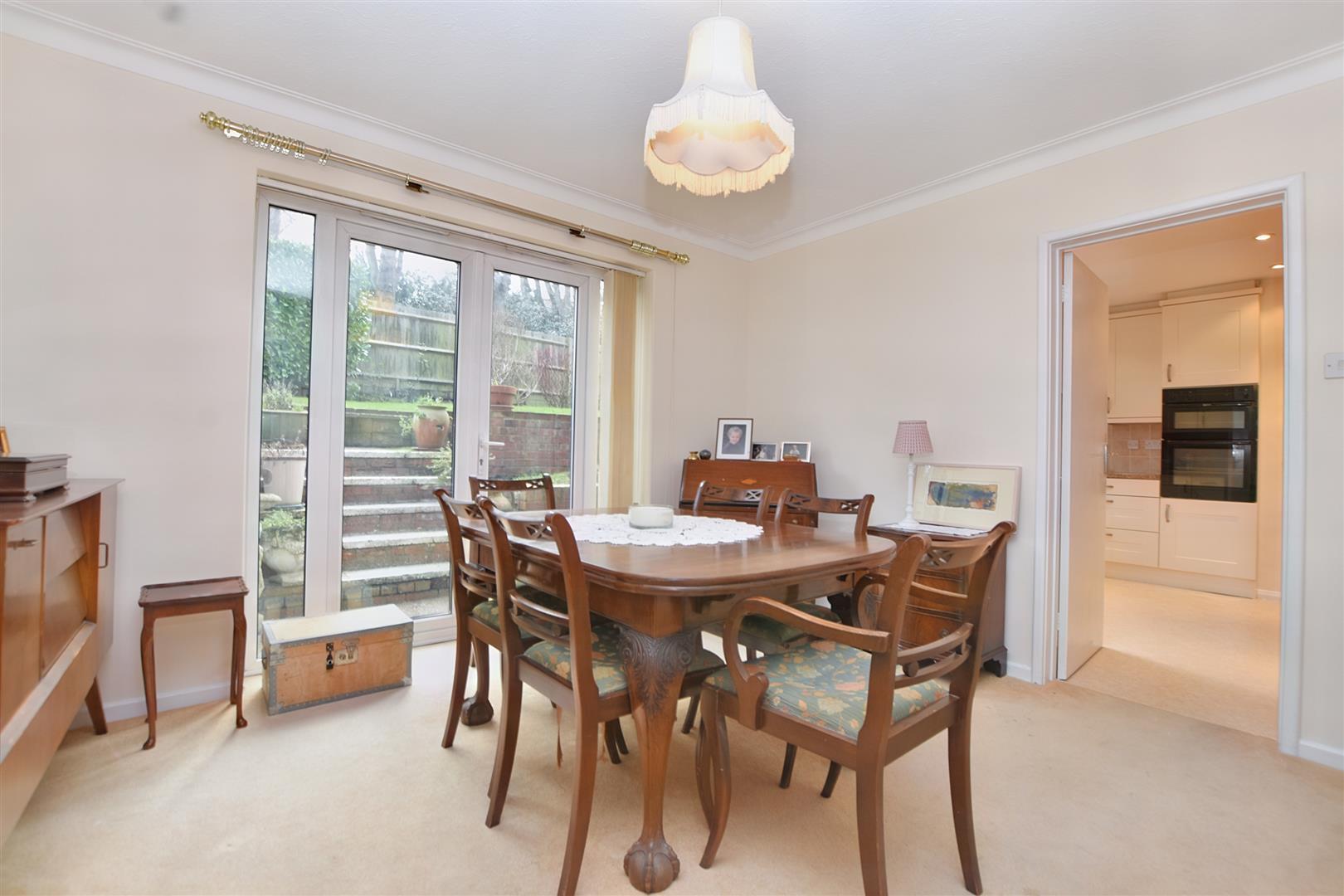 Property Details for Victoria Drive Eastbourne BN20 8XS Town